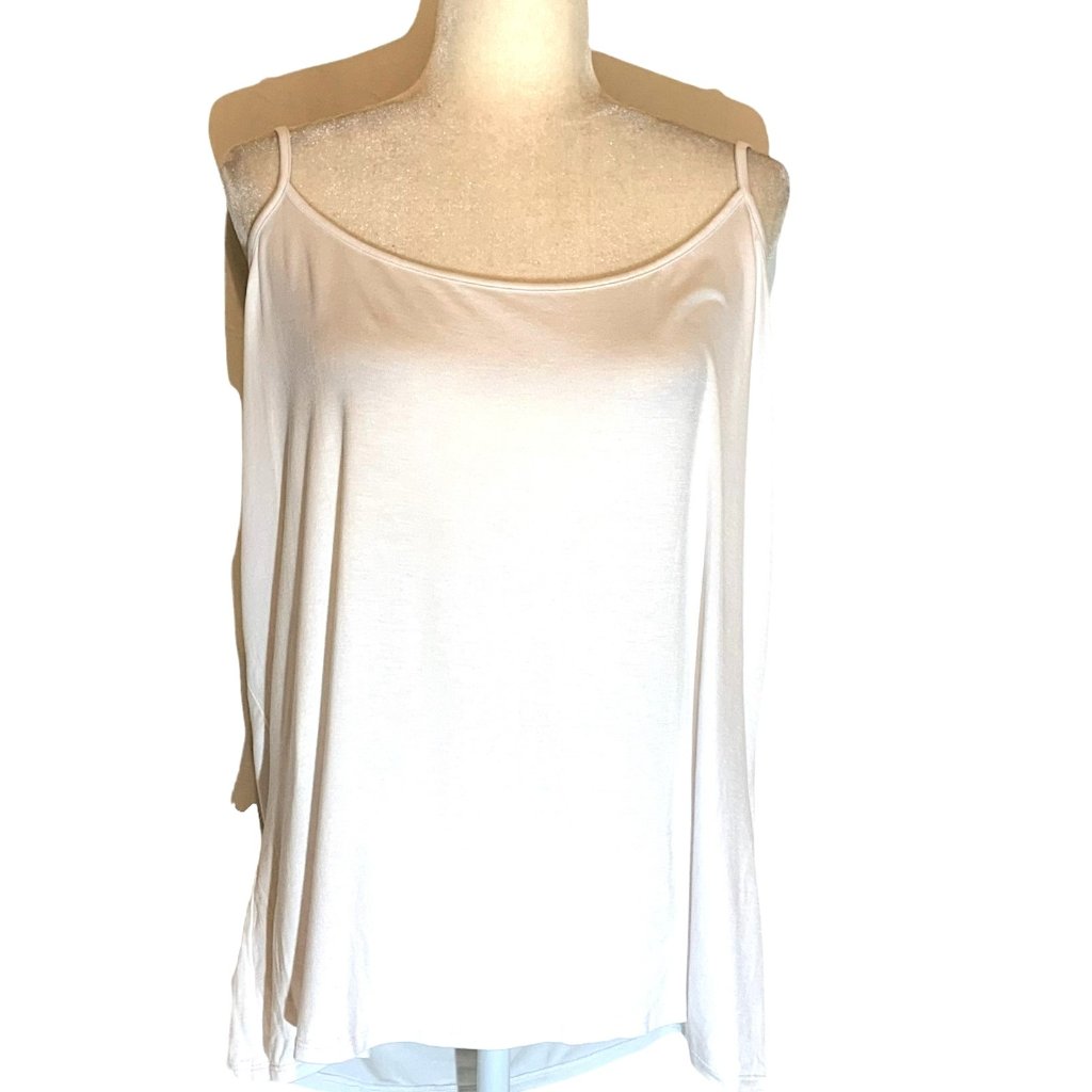 The Limited Camisole New With Tickets Size 2x